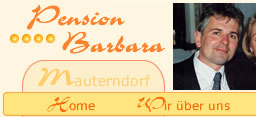 Pension Barabara